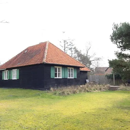 Tisvildeleje